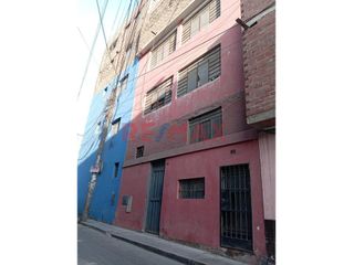 Foto 5 de Venta De Edificio En Barrios Altos