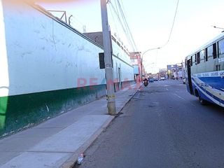 Foto 6 de Venta De Edificio En Barrios Altos