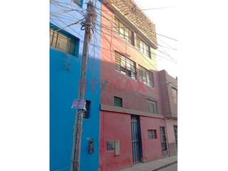 Foto 7 de Venta De Edificio En Barrios Altos