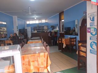 Foto 8 de ¡ATENCIÓN INVERSIONISTAS Y EMPRENDEDORES! ¡OCASIÓN ÚNICA EN HUACHO!