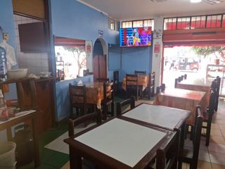 Foto 11 de ¡ATENCIÓN INVERSIONISTAS Y EMPRENDEDORES! ¡OCASIÓN ÚNICA EN HUACHO!