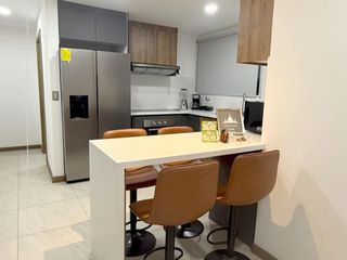 Foto 2 de 🌟 Moderno Departamento Totalmente Amoblado en Renta – Misicata, a una cuadra de Primero de Mayo en Cuenca