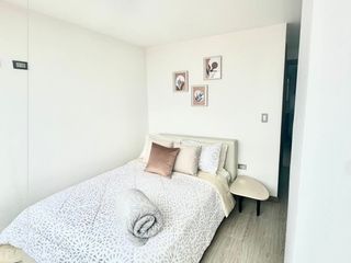 Foto 5 de 🌟 Moderno Departamento Totalmente Amoblado en Renta – Misicata, a una cuadra de Primero de Mayo en Cuenca