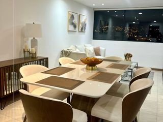 Foto 7 de 🌟 Moderno Departamento Totalmente Amoblado en Renta – Misicata, a una cuadra de Primero de Mayo en Cuenca