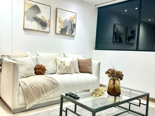 Foto 8 de 🌟 Moderno Departamento Totalmente Amoblado en Renta – Misicata, a una cuadra de Primero de Mayo en Cuenca