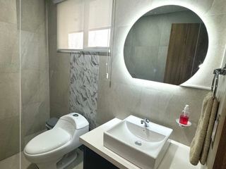 Foto 9 de 🌟 Moderno Departamento Totalmente Amoblado en Renta – Misicata, a una cuadra de Primero de Mayo en Cuenca