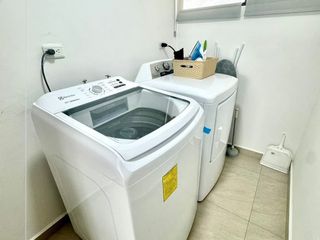 Foto 10 de 🌟 Moderno Departamento Totalmente Amoblado en Renta – Misicata, a una cuadra de Primero de Mayo en Cuenca