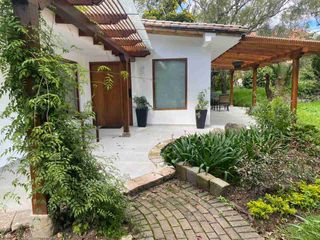 Foto 1 de ARRIENDO DEPARTAMENTO EN CUENCA 2 DORMITORIOS
