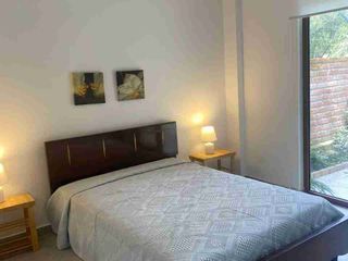 Foto 4 de ARRIENDO DEPARTAMENTO EN CUENCA 2 DORMITORIOS