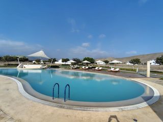 Foto 1 de VENDO TERRENO DE PLAYA-CAMPO EN ASIA km105 .OPORTUNIAD! SUPER REBAJADO!