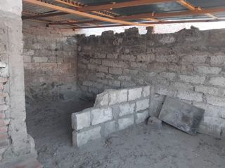 Foto 2 de Terreno En Venta A Media Cuadra Del Estadio Maracana En Mariano Melgar