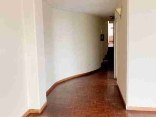 Foto 3 de Arriendo Departamento Quito Tennis, Mariano Echeverría y Brasil