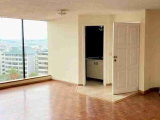 Foto 4 de Arriendo Departamento Quito Tennis, Mariano Echeverría y Brasil