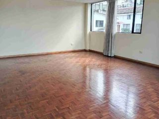 Foto 8 de Arriendo Departamento Quito Tennis, Mariano Echeverría y Brasil