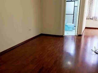 Foto 9 de Arriendo Departamento Quito Tennis, Mariano Echeverría y Brasil