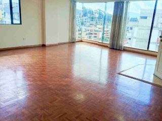 Foto 16 de Arriendo Departamento Quito Tennis, Mariano Echeverría y Brasil