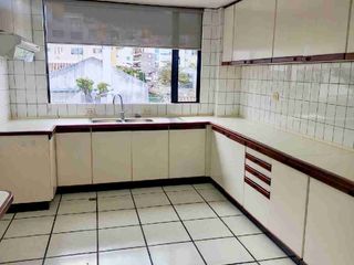 Foto 18 de Arriendo Departamento Quito Tennis, Mariano Echeverría y Brasil