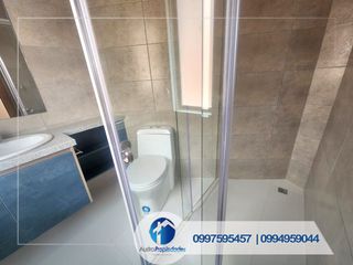 Foto 11 de Rento 2 Casas por estrenar en Cuenca sector Las pencas – 3 dormitorios, 2 garajes, jardín.