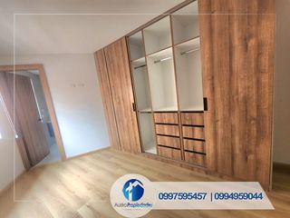 Foto 15 de Rento 2 Casas por estrenar en Cuenca sector Las pencas – 3 dormitorios, 2 garajes, jardín.