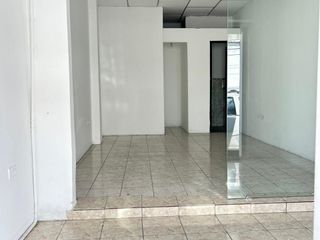 Foto 2 de Local en Alquiler en la Alborada,  Avenida Principal, 1 Baño, Norte de Guayaquil.