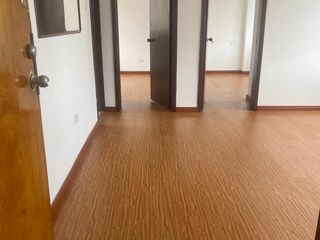 Foto 1 de APARTAMENTO PARA ARRIENDO EN GALERIAS