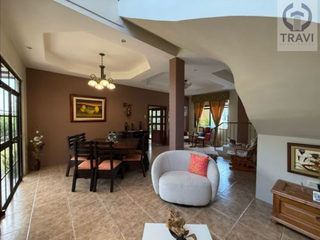 Foto 2 de VENTA CASA EN URB. LAGO CAPEIRA -NORTE DE GUAYAQUIL