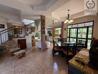 Foto 3 de VENTA CASA EN URB. LAGO CAPEIRA -NORTE DE GUAYAQUIL
