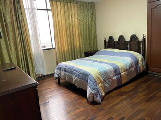 Foto 7 de CASA FRENTE A PARQUE SALAMANCA DE MONTERRICO
