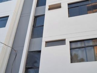 Foto 2 de 🏡 ALQUILO Departamento moderno en Huanchaco – Frente a parque, a 2 cuadras del mar 🌊