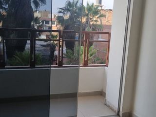 Foto 9 de 🏡 ALQUILO Departamento moderno en Huanchaco – Frente a parque, a 2 cuadras del mar 🌊