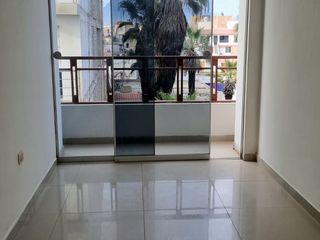 Foto 5 de 🏡 ALQUILO Departamento moderno en Huanchaco – Frente a parque, a 2 cuadras del mar 🌊