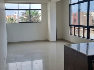 Foto 16 de 🏡 ALQUILO Departamento moderno en Huanchaco – Frente a parque, a 2 cuadras del mar 🌊