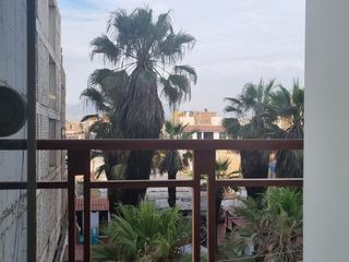 Foto 30 de 🏡 ALQUILO Departamento moderno en Huanchaco – Frente a parque, a 2 cuadras del mar 🌊