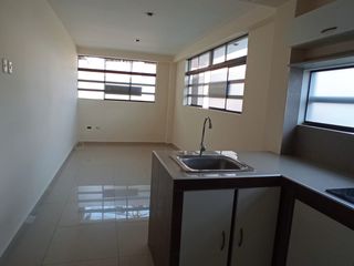 Foto 3 de 🏡 ALQUILO Departamento moderno en Huanchaco – Frente a parque, a 2 cuadras del mar 🌊