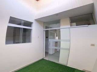 Foto 8 de 🏡 ALQUILO Departamento moderno en Huanchaco – Frente a parque, a 2 cuadras del mar 🌊