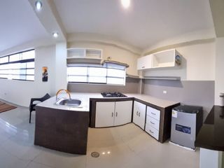 Foto 6 de 🏡 ALQUILO Departamento moderno en Huanchaco – Frente a parque, a 2 cuadras del mar 🌊