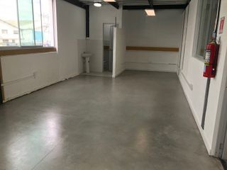 Foto 2 de Bodega en Alquiler/ 745 Metros/ Sector Calderon/ Quito norte