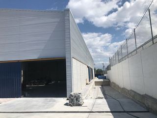 Foto 4 de Bodega en Alquiler/ 745 Metros/ Sector Calderon/ Quito norte