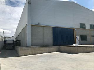 Foto 6 de Bodega en Alquiler/ 745 Metros/ Sector Calderon/ Quito norte