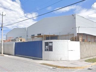 Foto 10 de Bodega en Alquiler/ 745 Metros/ Sector Calderon/ Quito norte