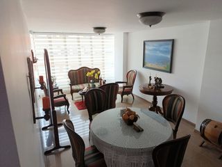Foto 1 de Venta de apartamento Laureles - Manizales