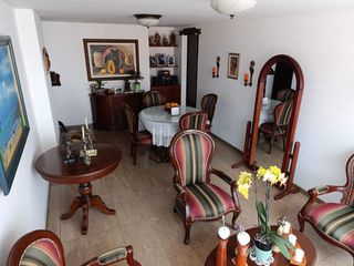Foto 2 de Venta de apartamento Laureles - Manizales