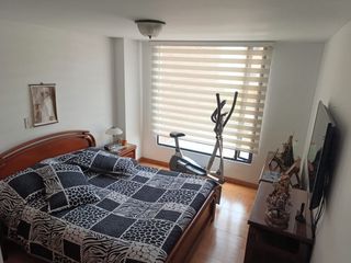 Foto 4 de Venta de apartamento Laureles - Manizales