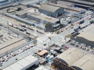 Foto 1 de VENTA DE LOCAL INDUSTRIAL - URB WIESSE CERCADO DE LIMA