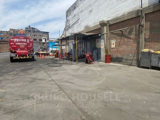 Foto 5 de VENTA DE LOCAL INDUSTRIAL - URB WIESSE CERCADO DE LIMA