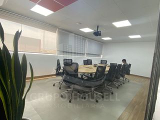 Foto 3 de VENTA DE LOCAL INDUSTRIAL - URB WIESSE CERCADO DE LIMA