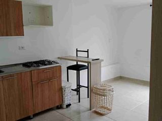 Foto 1 de Apartaloft en arriendo Arboleda, Manizales