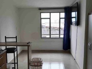 Foto 2 de Apartaloft en arriendo Arboleda, Manizales