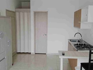 Foto 3 de Apartaloft en arriendo Arboleda, Manizales