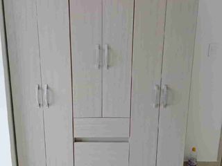 Foto 4 de Apartaloft en arriendo Arboleda, Manizales